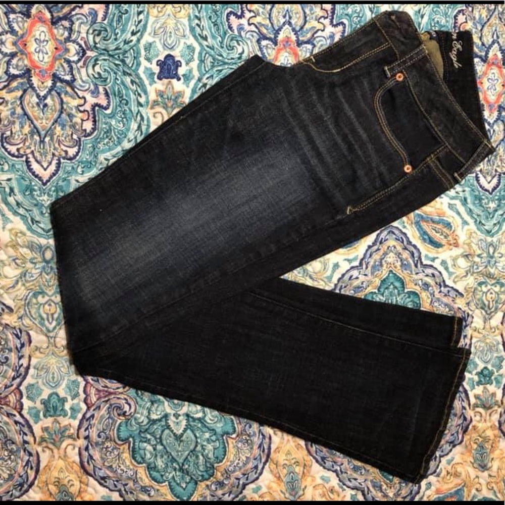 8L American Eagle Jeans